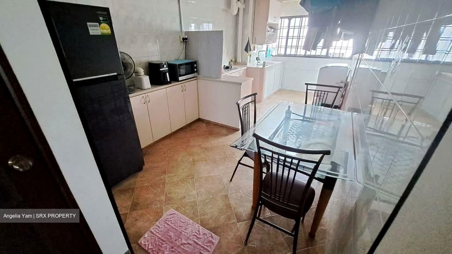 Blk 634 Yio Chu Kang Heights (Ang Mo Kio), HDB 4 Rooms #587899331